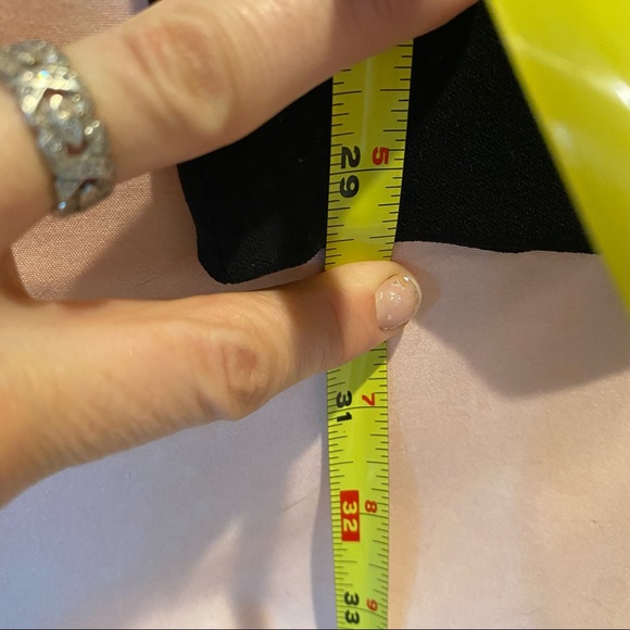 St. John Evening Tuxedo Waistband Pant 🌵 14• VINTAGE - Picture 12 of 15